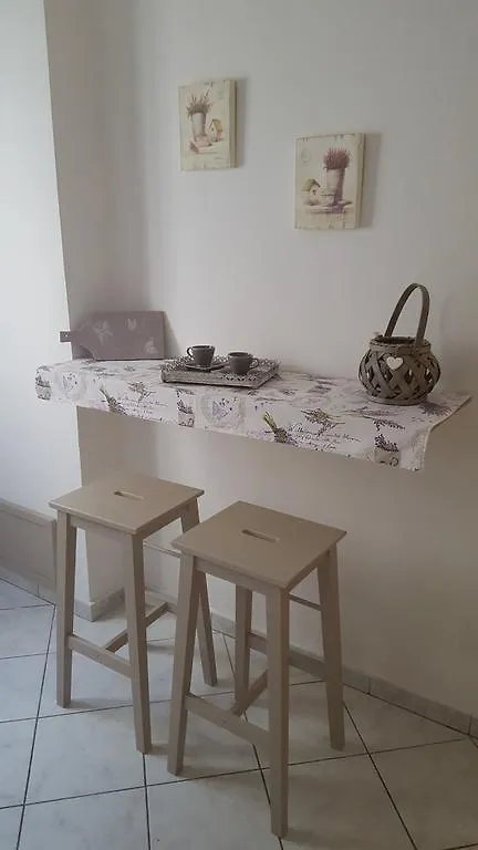 아파트 La Casa Delle Rose 호텔 몬델로