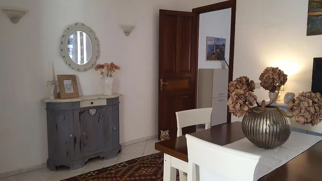 La Casa Delle Rose Hotell Mondello