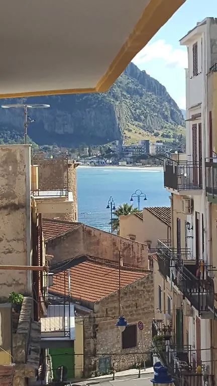 La Casa Delle Rose Hotell Mondello 0*,