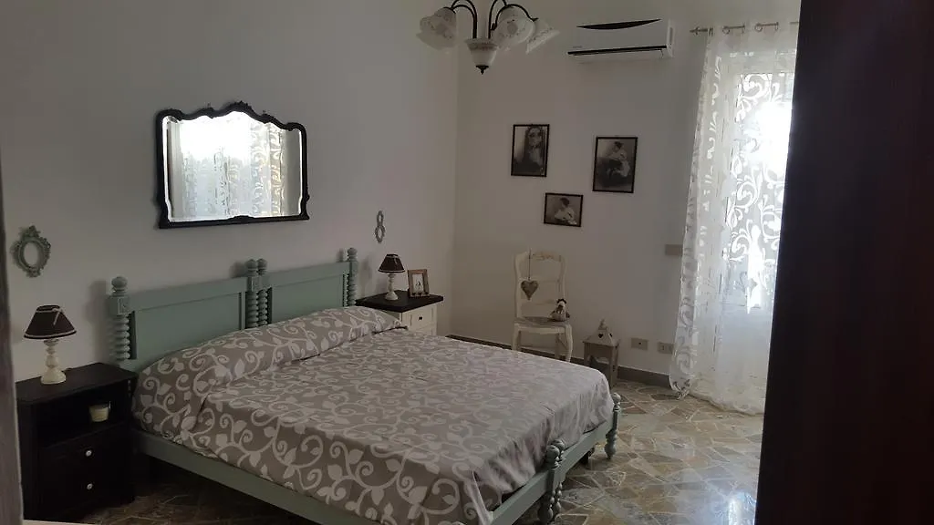 La Casa Delle Rose Hotell Mondello Lägenhet