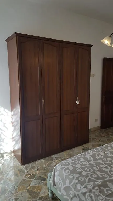 La Casa Delle Rose Hotell Mondello
